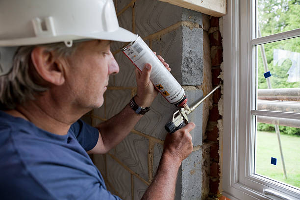 Professional Insulation Contractor in Walker, LA